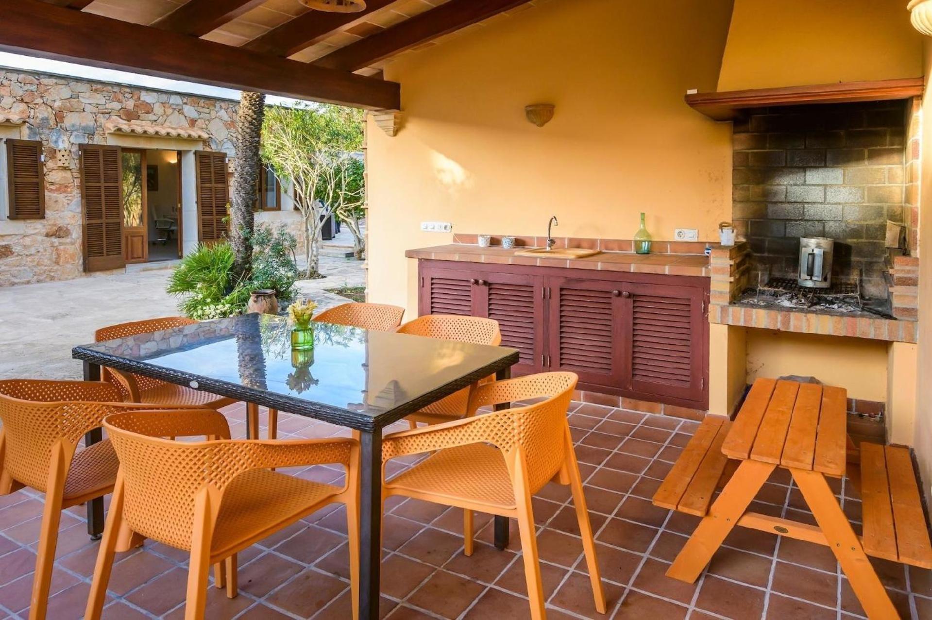 Apartment Moli De Ca N'orell