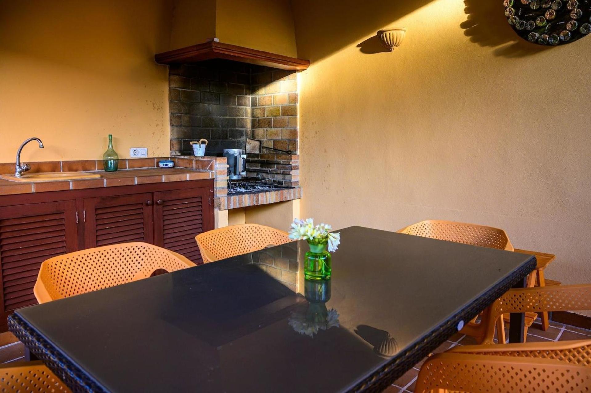 Moli De Ca N'orell Apartment Santanyí
