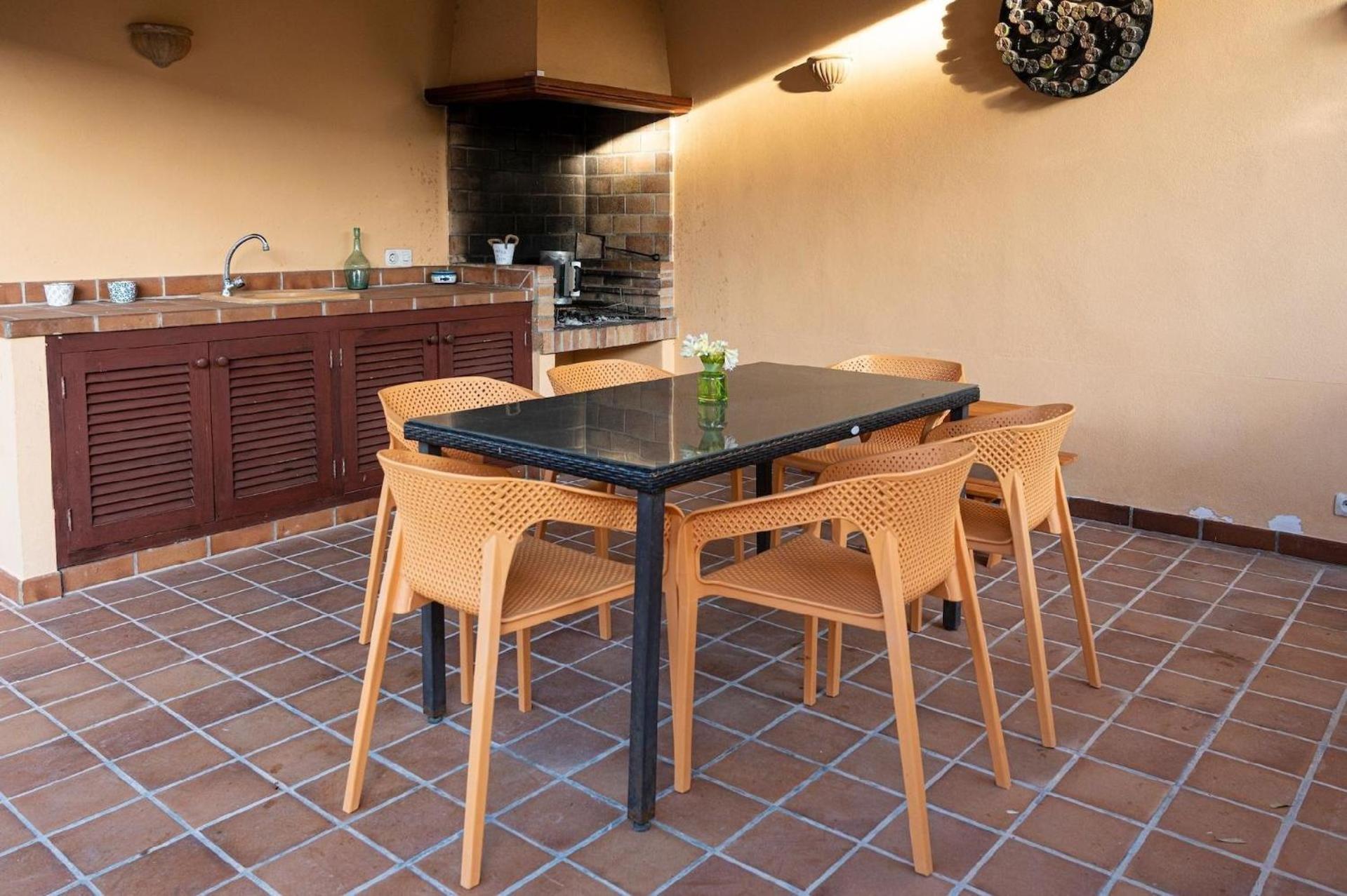 Apartment Moli De Ca N'orell