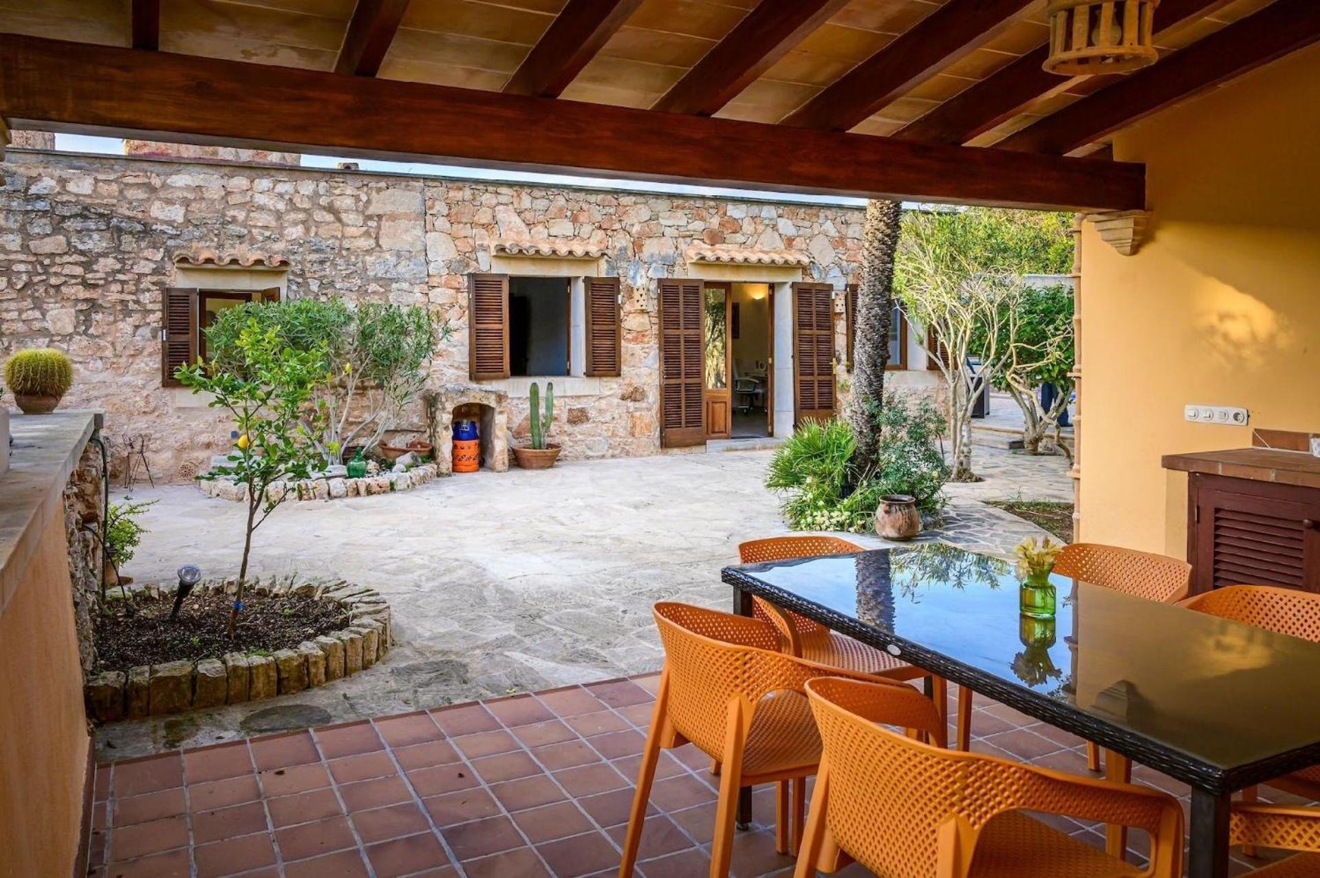 Apartment Moli De Ca N'orell